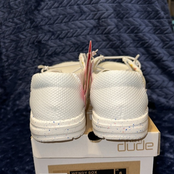 Hey Dude shoes - Picture 3 of 5